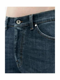 Evolve Cavern Extra Slim Fit -farkut