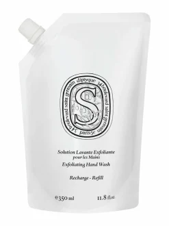 Exfoliating Hand Wash Refill -täyttöpakkaus