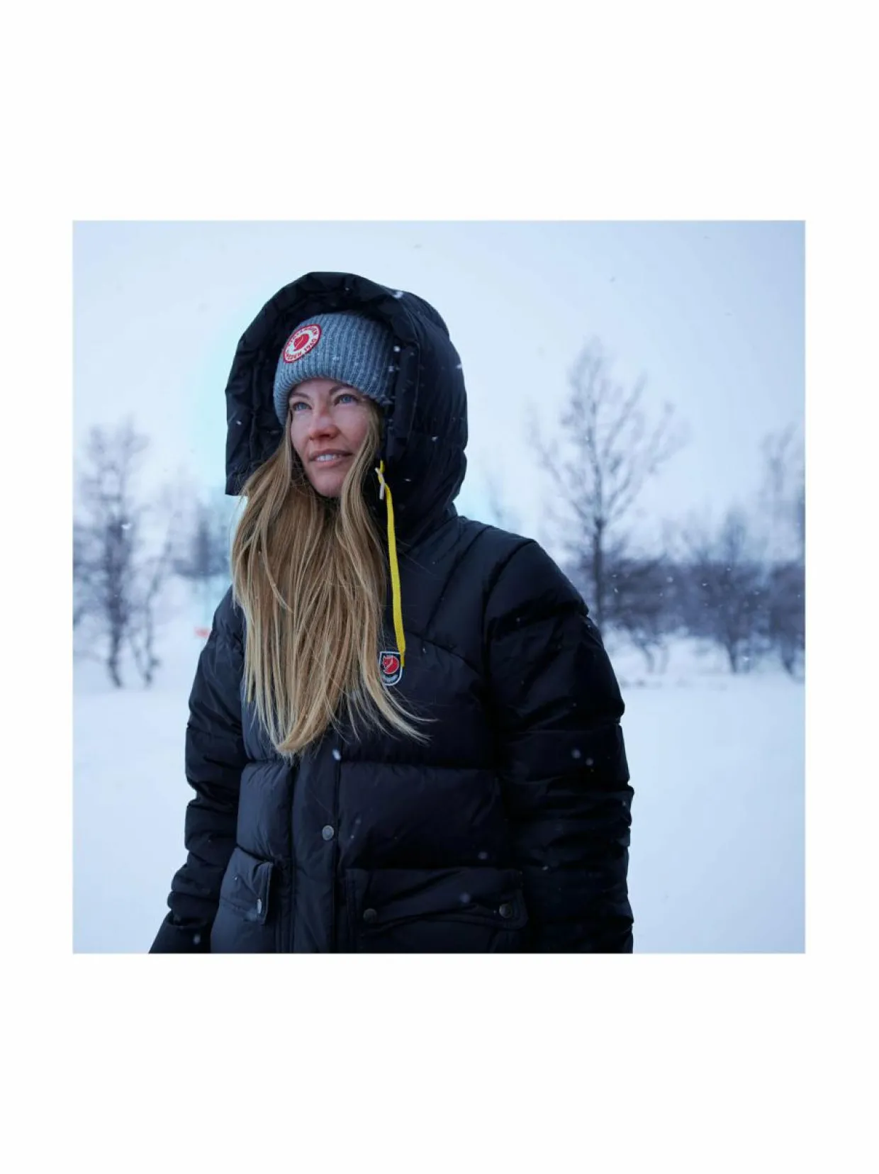 Expedition Down Lite -untuvatakki