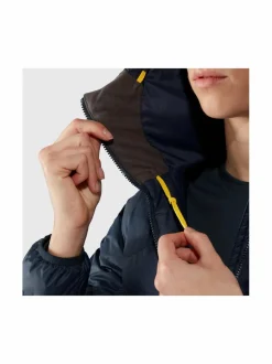 Expedition Pack Down Hoodie -untuvatakki