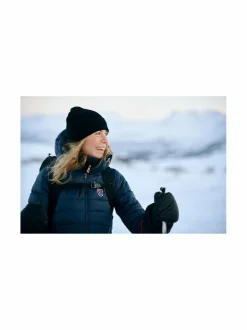 Expedition Pack Down Hoodie -untuvatakki