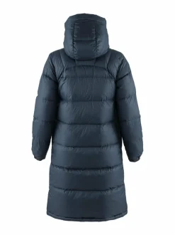 Expedition Parka - pitkä untuvatakki