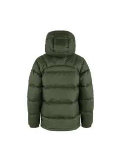 Expedition-kevytuntuvatakki