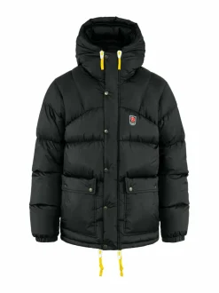 Expedition-kevytuntuvatakki