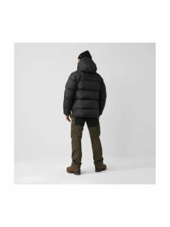 Expedition-kevytuntuvatakki