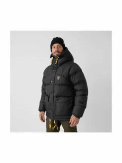 Expedition-kevytuntuvatakki