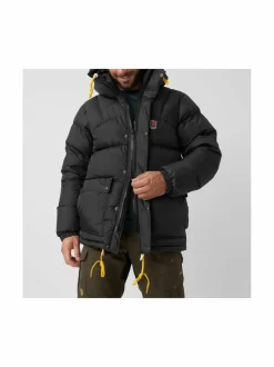 Expedition-kevytuntuvatakki