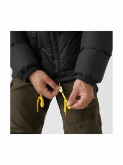 Expedition-kevytuntuvatakki