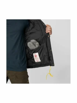 Expedition-kevytuntuvatakki