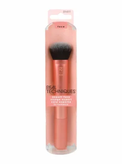 Expert Face Brush -meikkivoidesivellin