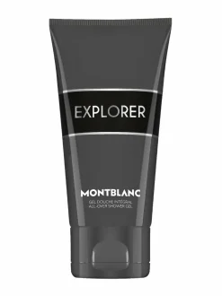 Explorer All-Over Shower Gel -suihkugeeli 150 ml