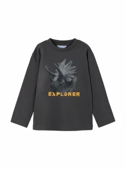 Explorer-trikoopaita