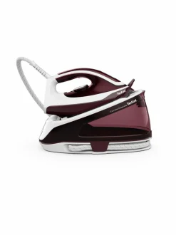 Express Essential Plus -höyrysilityskeskus