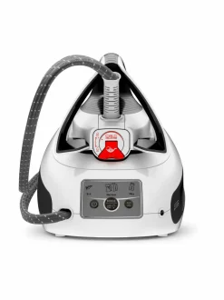 Express Power II -höyrysilityskeskus