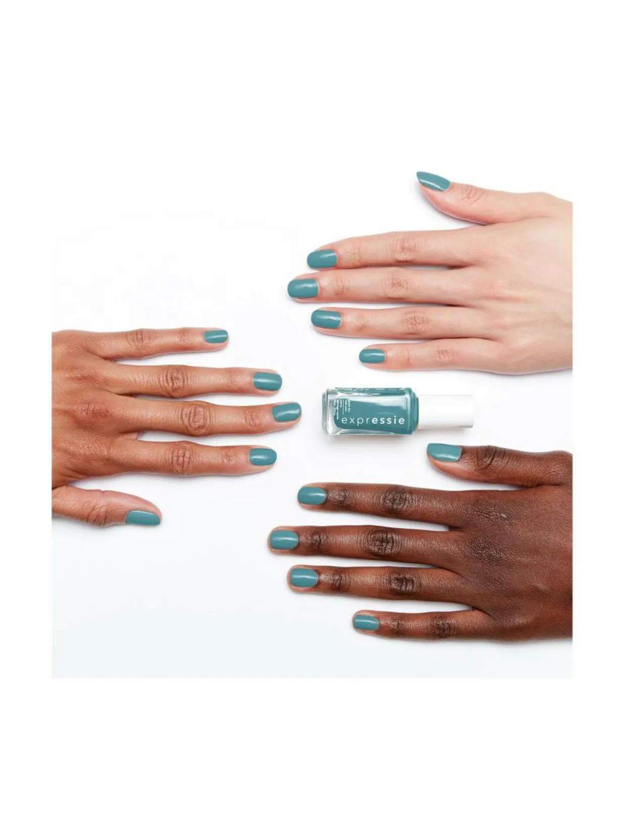 Expressie-kynsilakka 10 ml