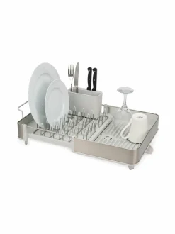 Extend Steel -pidennettävä astiateline