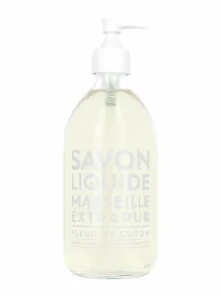 Extra Pur Cotton Flower -nestesaippua 500 ml