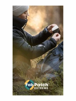 Extreme- tekstiilin korjauslaastari