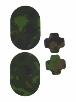 Extreme-tekstiilin korjauslaastari