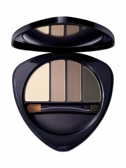 Eye and Brow Palette -luomi- ja kulmaväri paletti