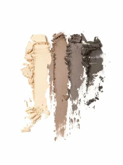 Eye and Brow Palette -luomi- ja kulmaväri paletti