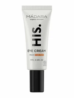 Eye Cream for Men -silmänympärysvoide