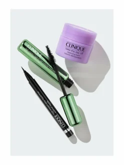 Eye Essentials High-Fi Lashes -meikkipakkaus