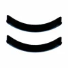 Eyelash Curler Pad -vaihtokumit ripsentaivuttimelle