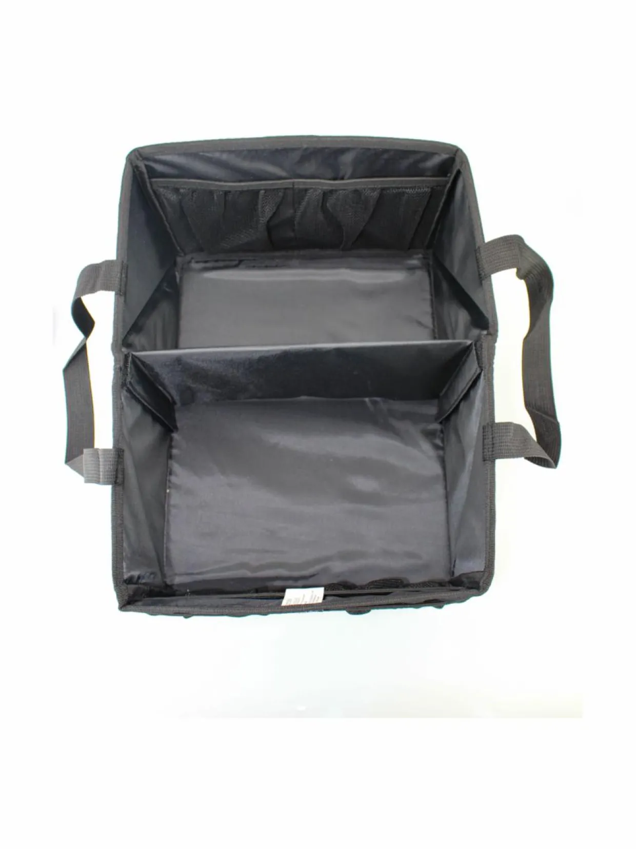 Ezimoov storage lokerikko autoon