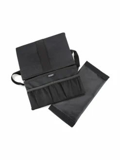 Ezimoov storage lokerikko autoon