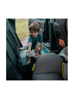 Ezimoov storage lokerikko autoon