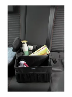 Ezimoov storage lokerikko autoon