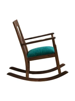 Faari-keinutuoli, pähkinä