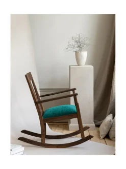 Faari-keinutuoli, pähkinä