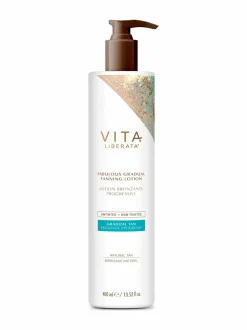 Fabulous Gradual Tanning Lotion, untinted - itseruskettava voide