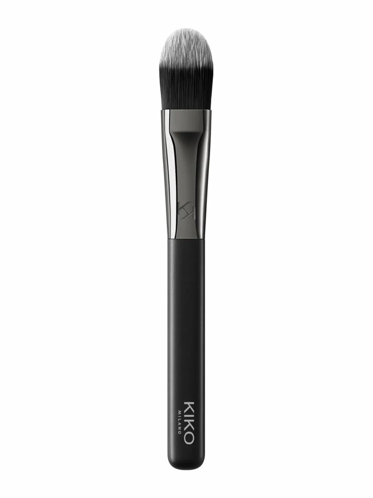 Face 03 Flat Foundation Brush -meikkivoidesivellin