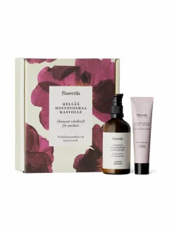 Face Care Set -ihonhoitopakkaus