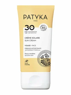 Face Sun Cream SPF 30 -aurinkosuojavoide kasvoille 40 ml