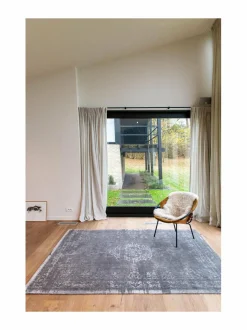 Fading World Medallion Stone -matto