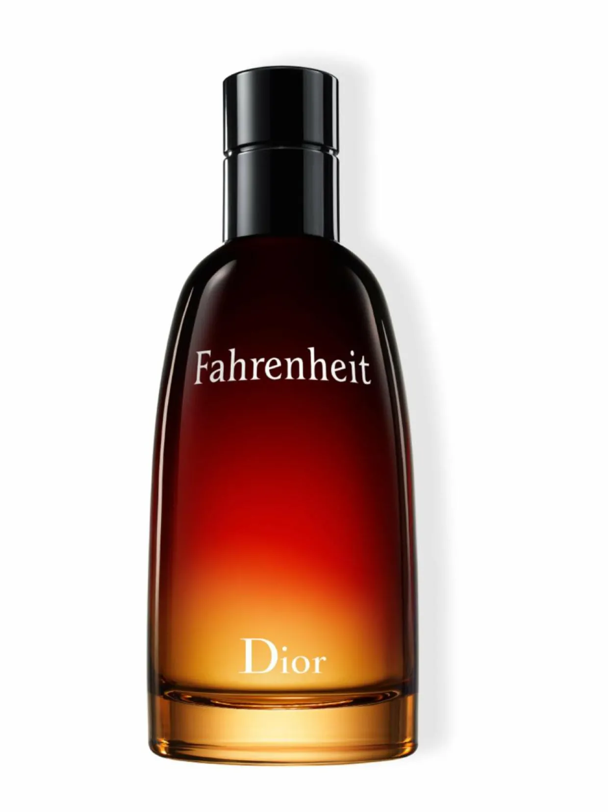 Fahrenheit EdT -tuoksu