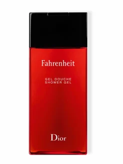 Fahrenheit Shower Gel -suihkugeeli