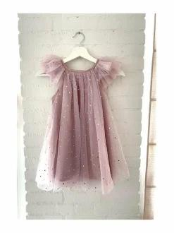 Fairy Stars & Moon -tyllimekko