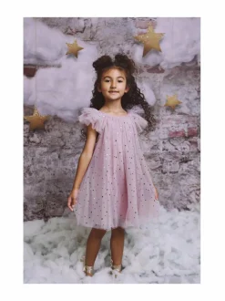 Fairy Stars & Moon -tyllimekko