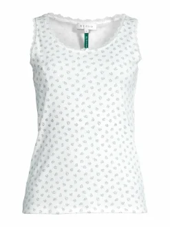 Faith Pointelle -toppi