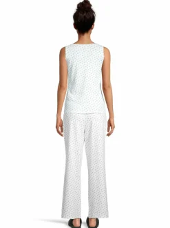 Faith Pointelle -toppi