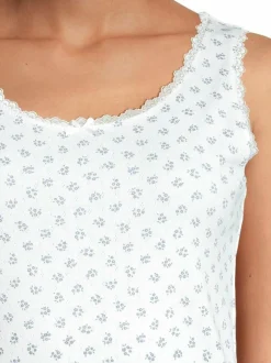 Faith Pointelle -toppi