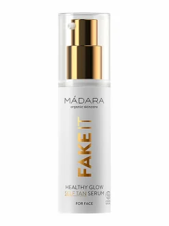 FAKE IT Healthy Glow Self Tan Serum -seerumi 30 ml
