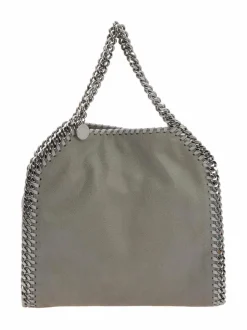 Falabella Mini Tote Eco Shaggy Deer -laukku