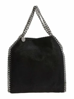 Falabella Mini Tote Eco Shaggy Deer -laukku