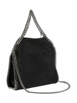 Falabella Mini Tote Eco Shaggy Deer -laukku
